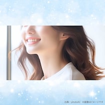 「ナチュラル美人」だと思う女優TOP10