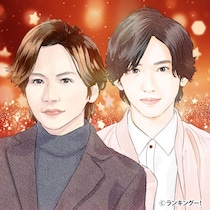 関西出身「STARTOメンバー」 イケメンTOP10【2026年6月版】
