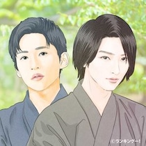 浴衣が似合う俳優ランキング【2025年・夏】