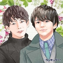 鼻の形がきれいなイケメン俳優ランキング【鼻フェチ】