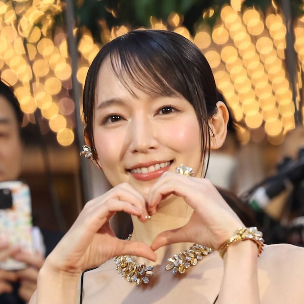 男性が選ぶ！「理想の顔」の30代美人女優TOP10