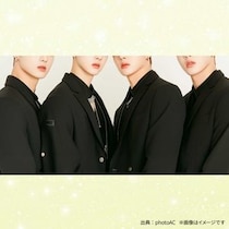 【画像あり、4位以下はこちら！】男性ダンス＆ボーカルグループ人気ランキング