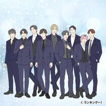 Snow Man（スノーマン）メンバー人気順ランキング【2026最新版】