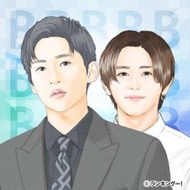 「B型」STARTOメンバー人気順ランキング【2026年最新版】
