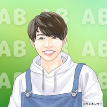 【画像あり、4位以下はこちら！】「AB型」STARTOメンバー人気順ランキング【2026年最新版】