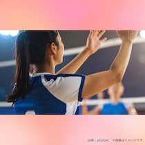 現役「女子バレーボール選手」美人TOP10【2026年版】