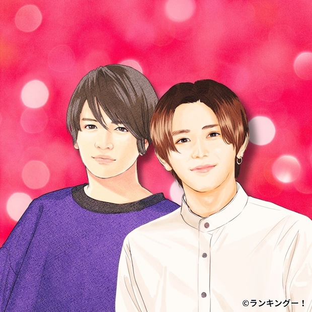 後輩から愛されていそうな「30代STARTOメンバー」TOP10