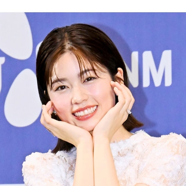 「関西弁」が可愛い美人女優TOP10【2026年最新版】