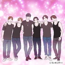 女性が選ぶ！SixTONESメンバー人気ランキング【2026年最新版】