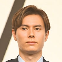 男子バレーボール日本代表イケメン選手TOP10【2026年版】