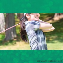 好きな「現役女子プロゴルファー」TOP10