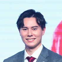 女性が選ぶ！男子バレー日本代表イケメン選手TOP10【2026年版】