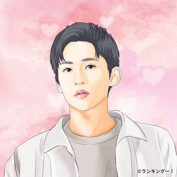 彼氏になってほしい♡Snow ManメンバーTOP9