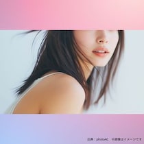 女性が「櫻坂46」から選ぶ「なりたい顔」ランキング