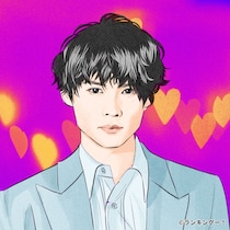 彼氏になってほしい♡SixTONESメンバーTOP6