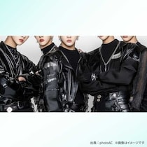 2026年「上半期の顔」だと思う男性アイドルグループランキング
