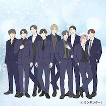 Snow Man（スノーマン）メンバー人気順ランキング【2026最新版】