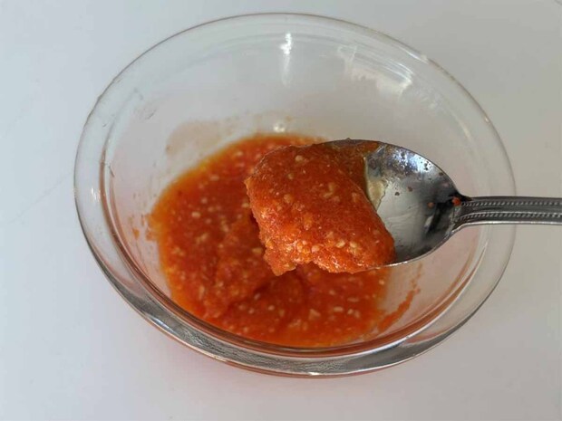 【メンズレシピ】ナゲット×明太子カルボナーラソース