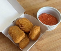 【マックナゲット専用】激うまソースの簡単3分レシピ