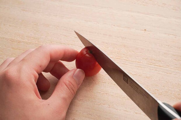 【メンズレシピ】ミニトマトのコンポート