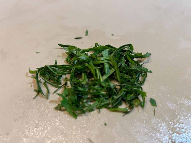 【メンズレシピ】山形だし