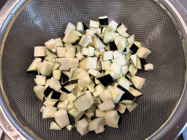 【メンズレシピ】山形だし