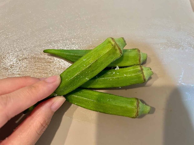 【メンズレシピ】山形だし