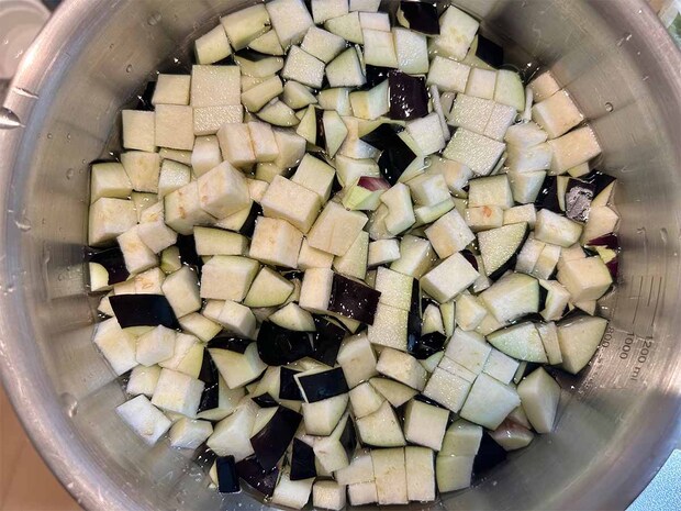 【メンズレシピ】山形だし