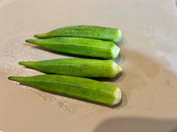 【メンズレシピ】山形だし