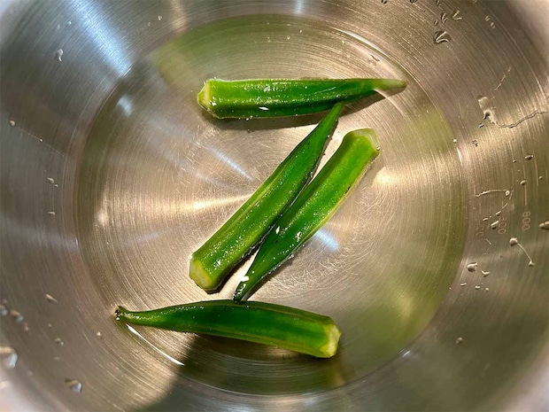 【メンズレシピ】山形だし