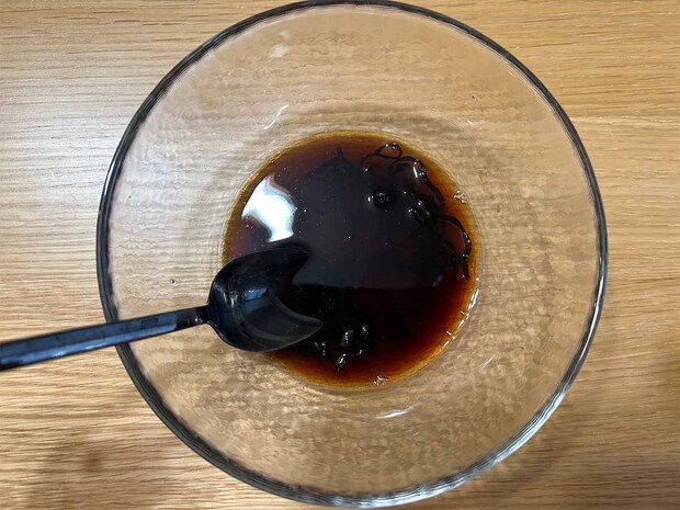 【メンズレシピ】山形だし