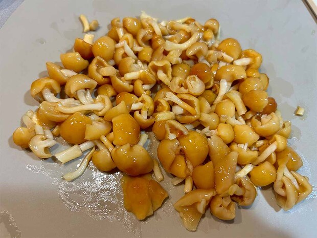 【メンズレシピ】山形だし