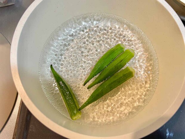 【メンズレシピ】山形だし