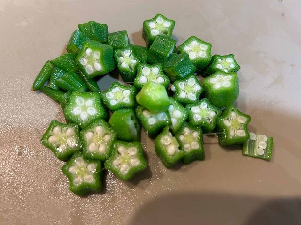 【メンズレシピ】山形だし