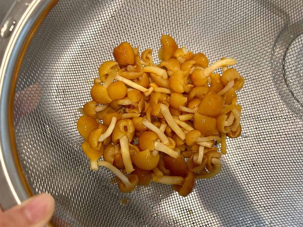 【メンズレシピ】山形だし