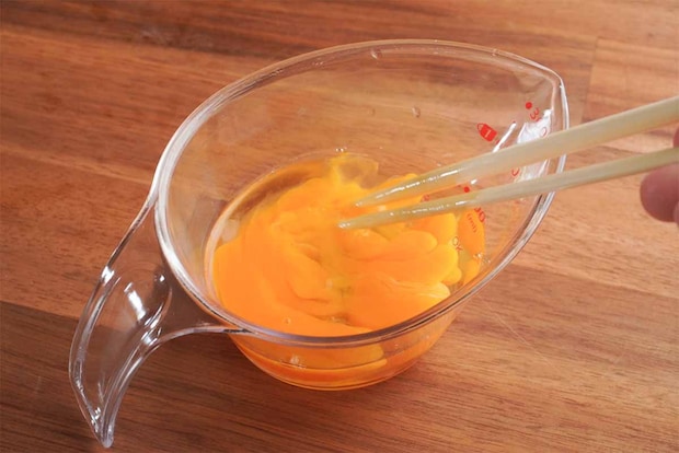 【メンズレシピ】鶏むねヘルシー親子丼