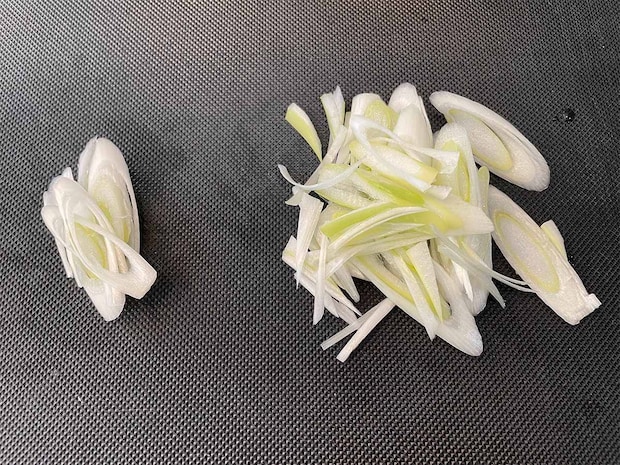 【メンズレシピ】レンチンカレーうどん