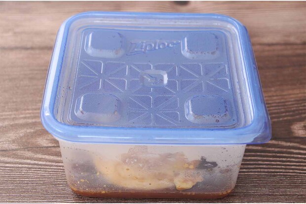 【メンズレシピ】鶏むね肉の旨チャーシュー