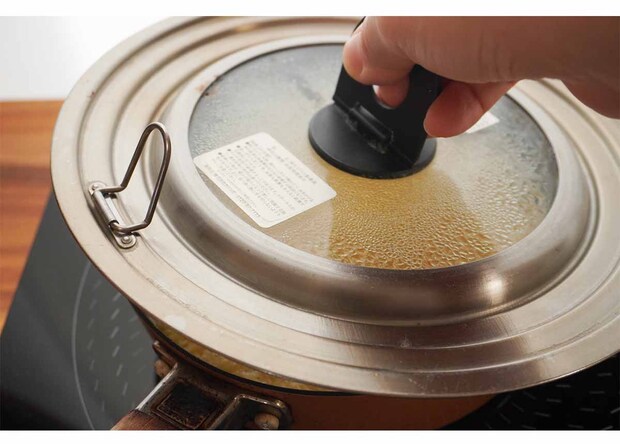 【メンズレシピ】長芋のフライパン焼き