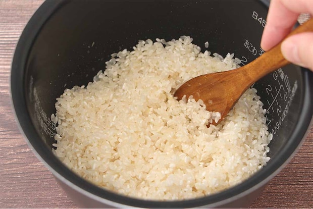 【メンズレシピ】炊飯器でカオマンガイ