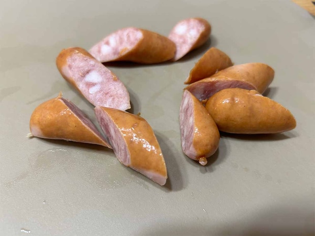 【メンズレシピ】チーズダッカルビ風ポテト