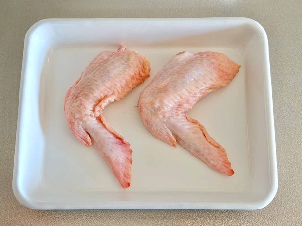 鶏手羽元と鶏手羽先の違いと使い分けのコツ