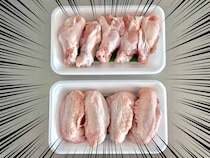 【初心者必見】手羽元と手羽先は何が違う？特徴と使い分けを徹底解説