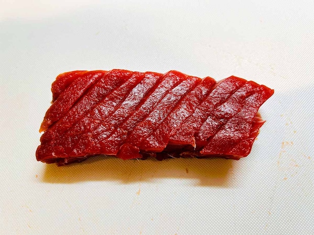 【メンズレシピ】焼肉のタレでマグロの漬け丼