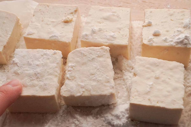 【メンズレシピ】照り焼き豆腐