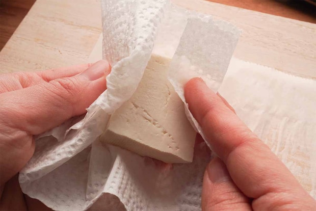 【メンズレシピ】照り焼き豆腐