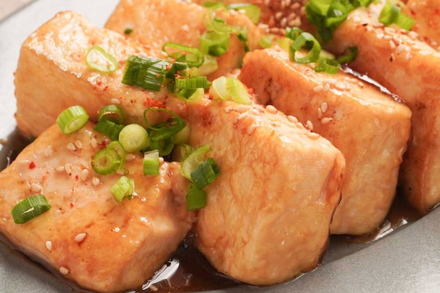 【晩酌がとまらん】豆腐があればそれでいい。罪悪感ゼロのご褒美、ビール泥棒すぎる