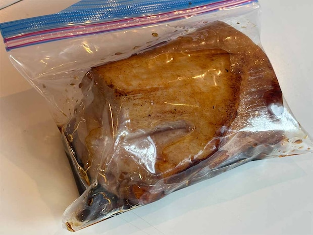 【メンズレシピ】和風二郎うどん