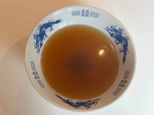 【メンズレシピ】和風二郎うどん