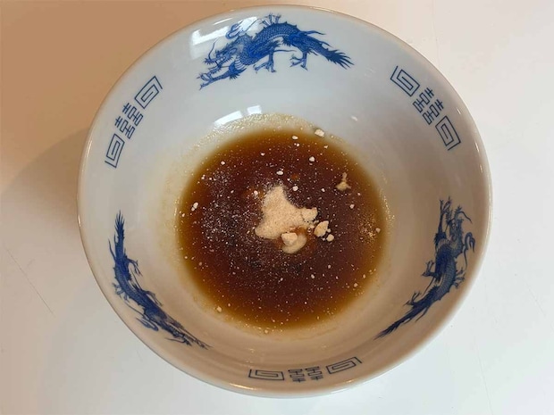 【メンズレシピ】和風二郎うどん